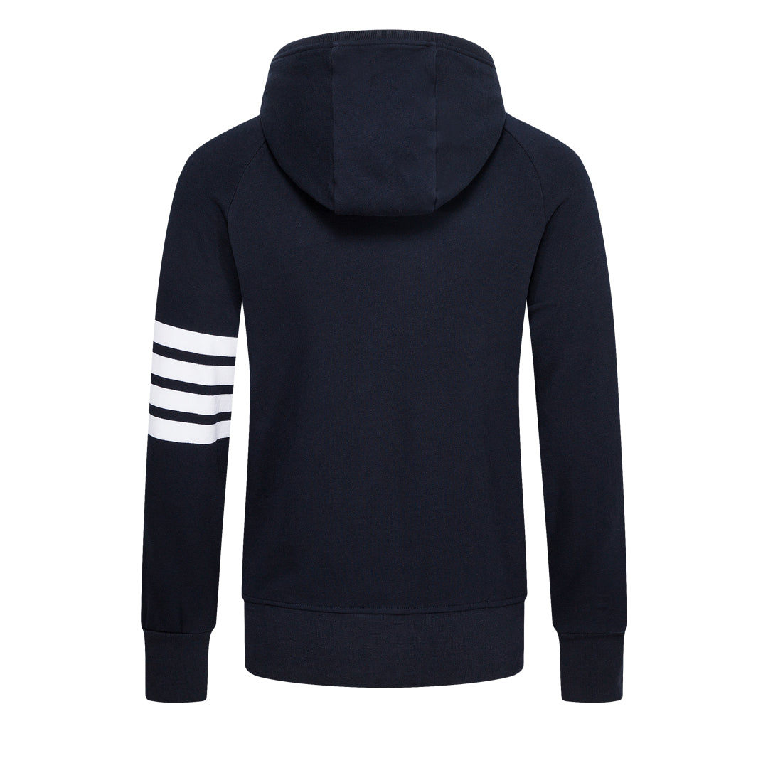 4 Bars Hoodie