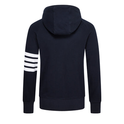 4 Bars Hoodie
