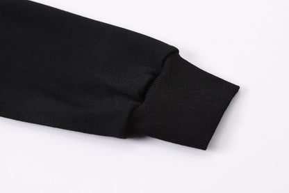 PP Logo Jacket Hoodie