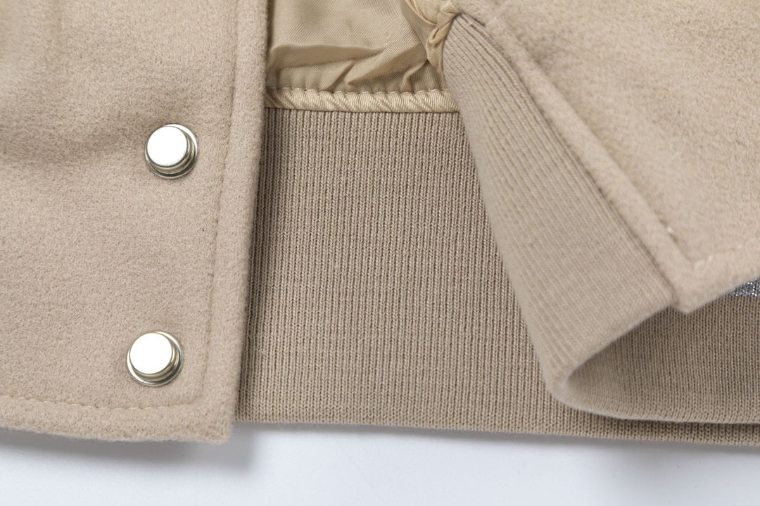 OFF Demon Jacket Coat