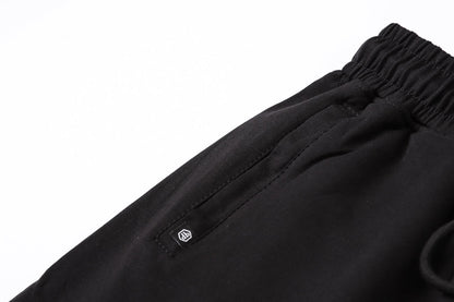 PP Skull T-shirt Shorts Suit