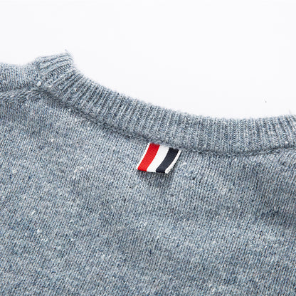 Casual Knitwear