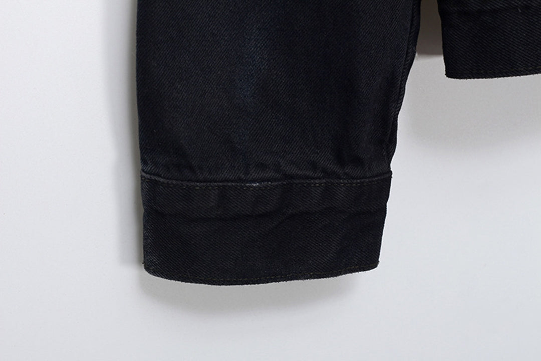 OFF Denim Jacket