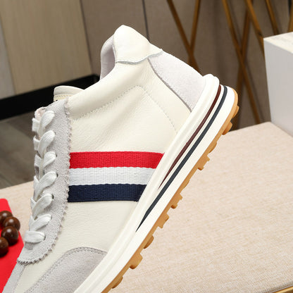 High Top Casual Sneaker