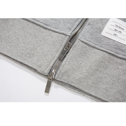 4 Bars Hoodie