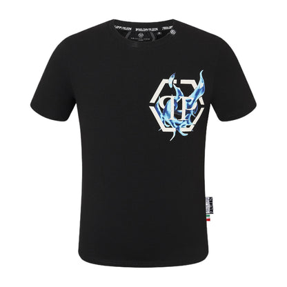 PP T-shirt Back LOGO