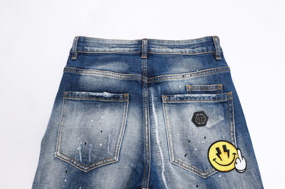 PP Jeans Ripped
