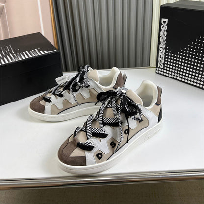 2025SS New Sneaker