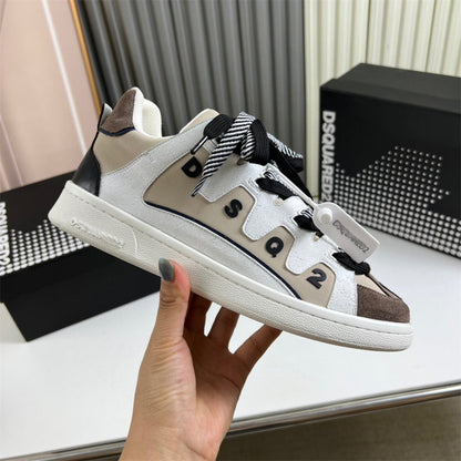 2025SS New Sneaker