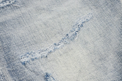 DSQ2 Print Short Jeans