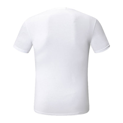 DSQ2 ICON Graffiti T-shirt