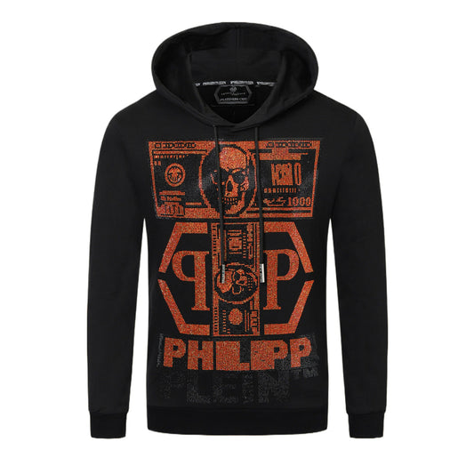 PP Hoodie Dollar
