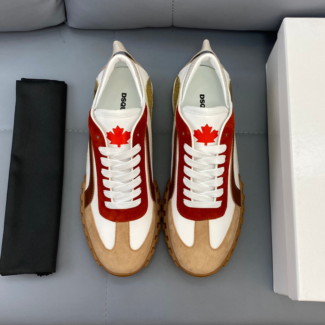 Casual Sneaker