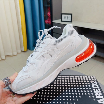 2025SS New Sneaker