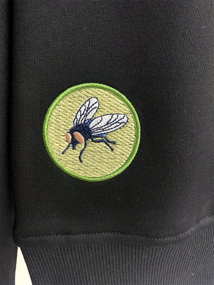 DSQ2 Sweatshirt Stamp