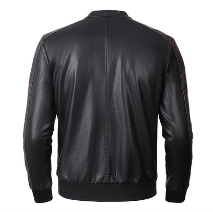 PP Cowhide Jacket