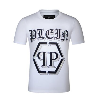 PP T-shirt Logo