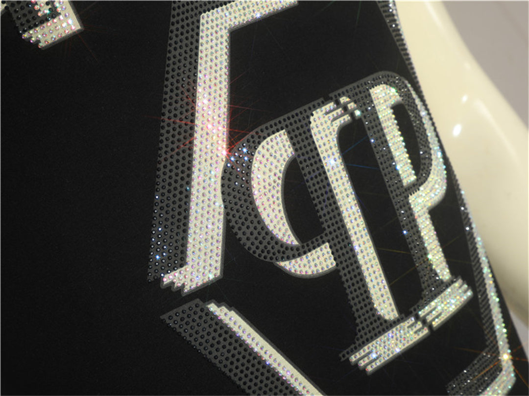 PP T-shirt Logo