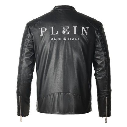 PP Cowhide Jacket