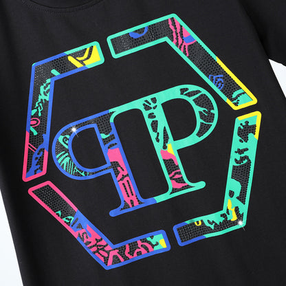 PP T-shirt Logo