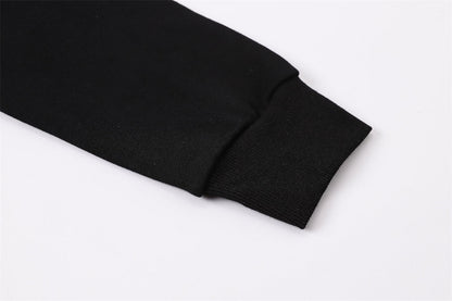 PP Logo Jacket Hoodie