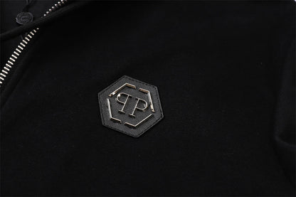 PP Jacket Hoodie