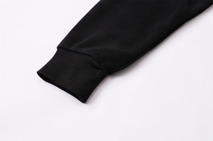 PP Skull Jacket Hoodie