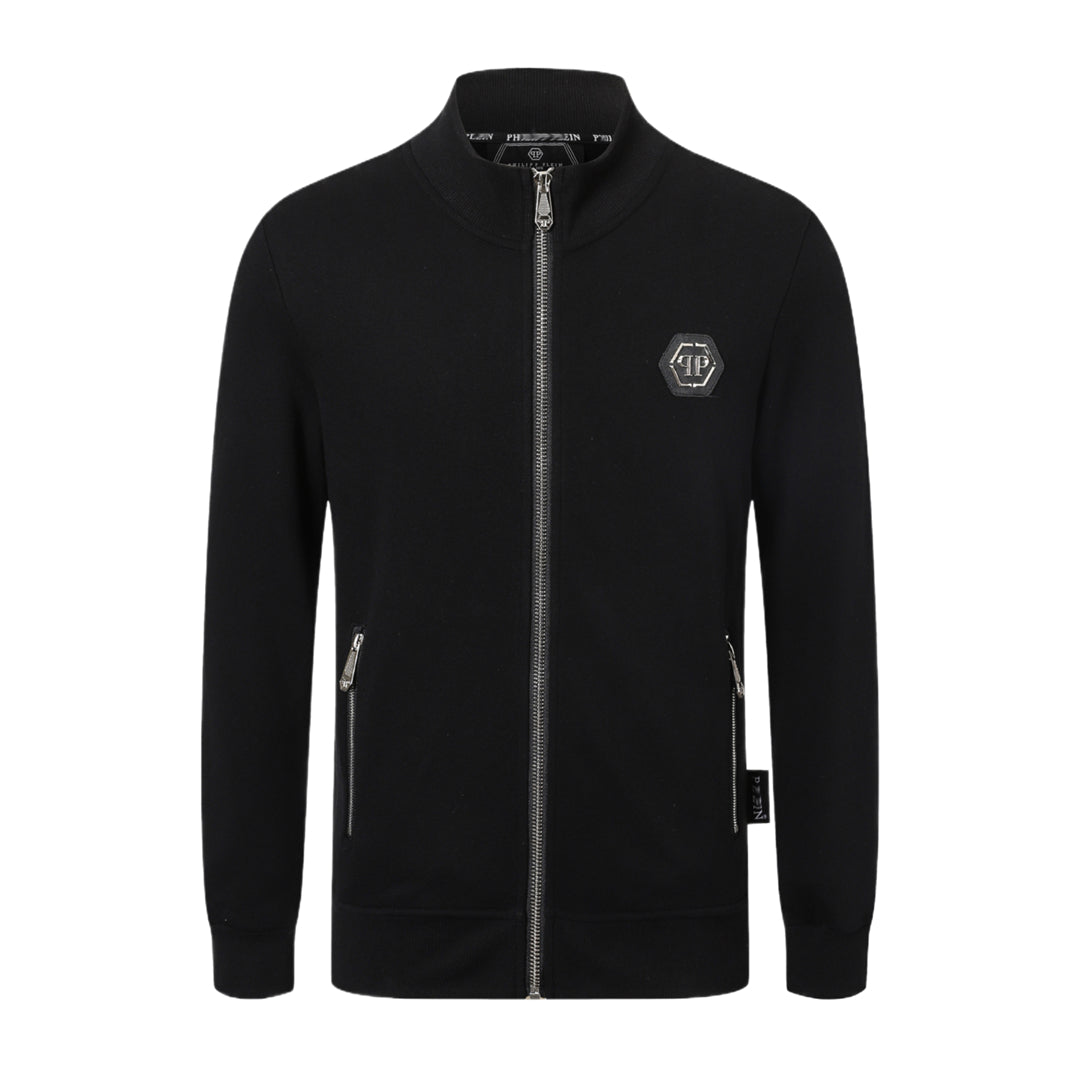 PP Cross Jacket Hoodie