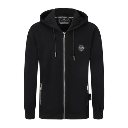 PP Jacket Hoodie