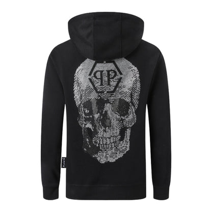 PP Skull Jacket Hoodie