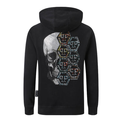PP Skull Jacket Hoodie