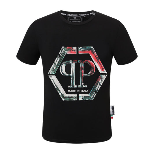 PP T-shirt Logo