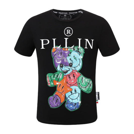 PP T-shirt Bear