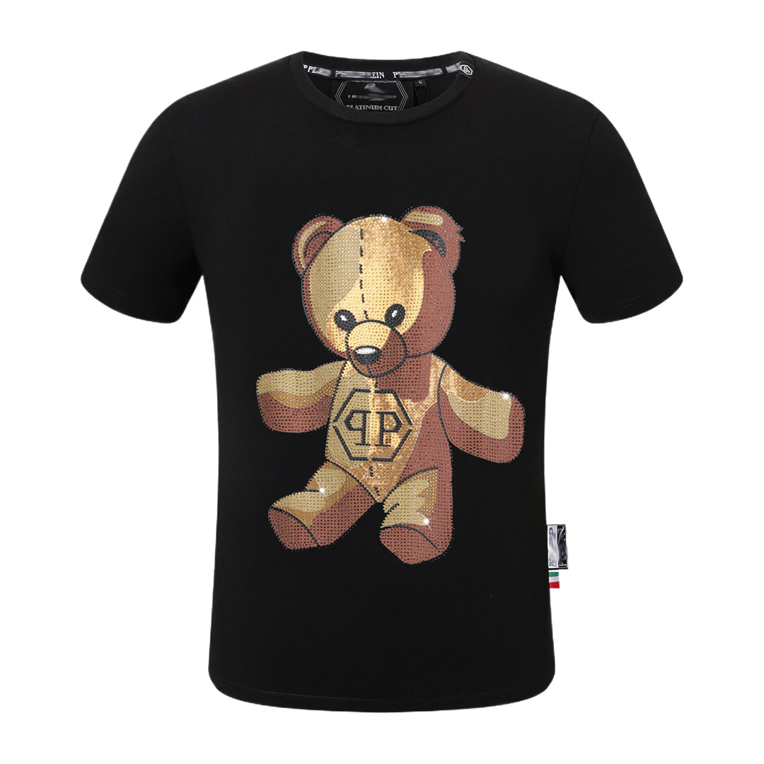 PP T-shirt Bear