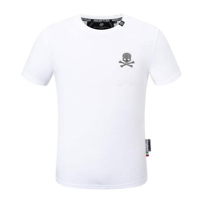 PP T-shirt Lil Skull