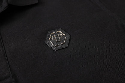 PP Polo shirt Crystal Dollar