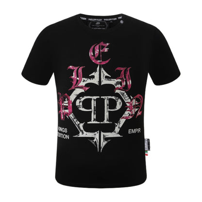 PP T-shirt Logo