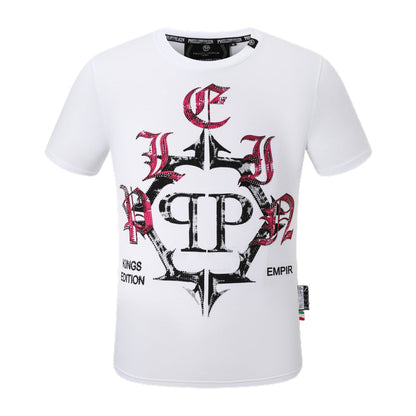PP T-shirt Logo