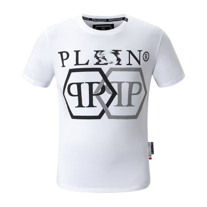 PP T-shirt Logo PP