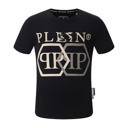 PP T-shirt Logo PP