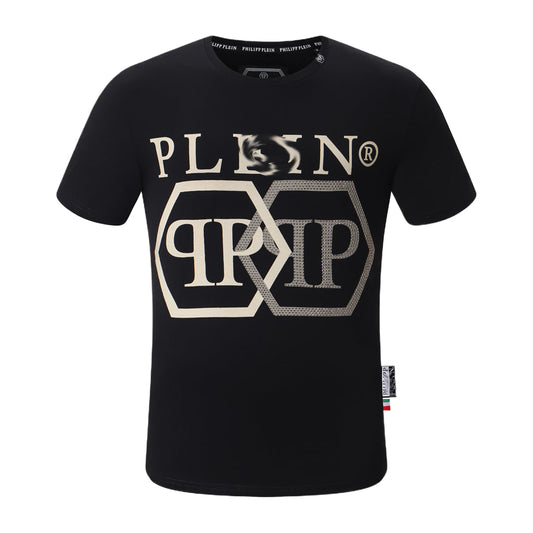 PP T-shirt Logo PP