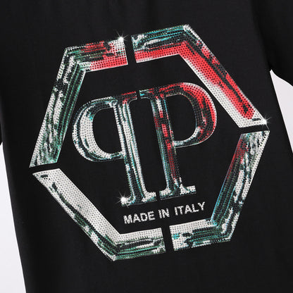 PP T-shirt Logo