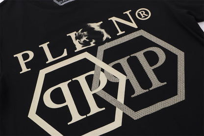 PP T-shirt Logo PP