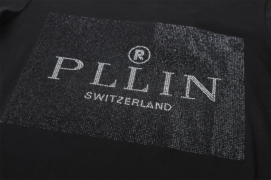 PP T-shirt Logo
