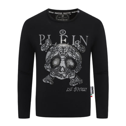 PP Sweatshirt Skull