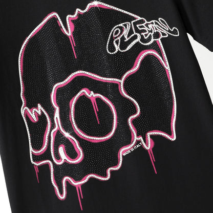 PP T-shirt Skull