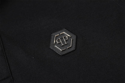 PP Polo shirt Crystal Ball