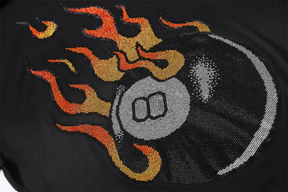 PP Polo shirt Crystal Ball