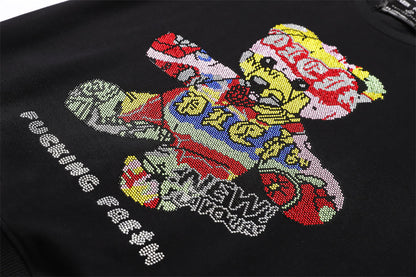 PP Sweatshirt Bear
