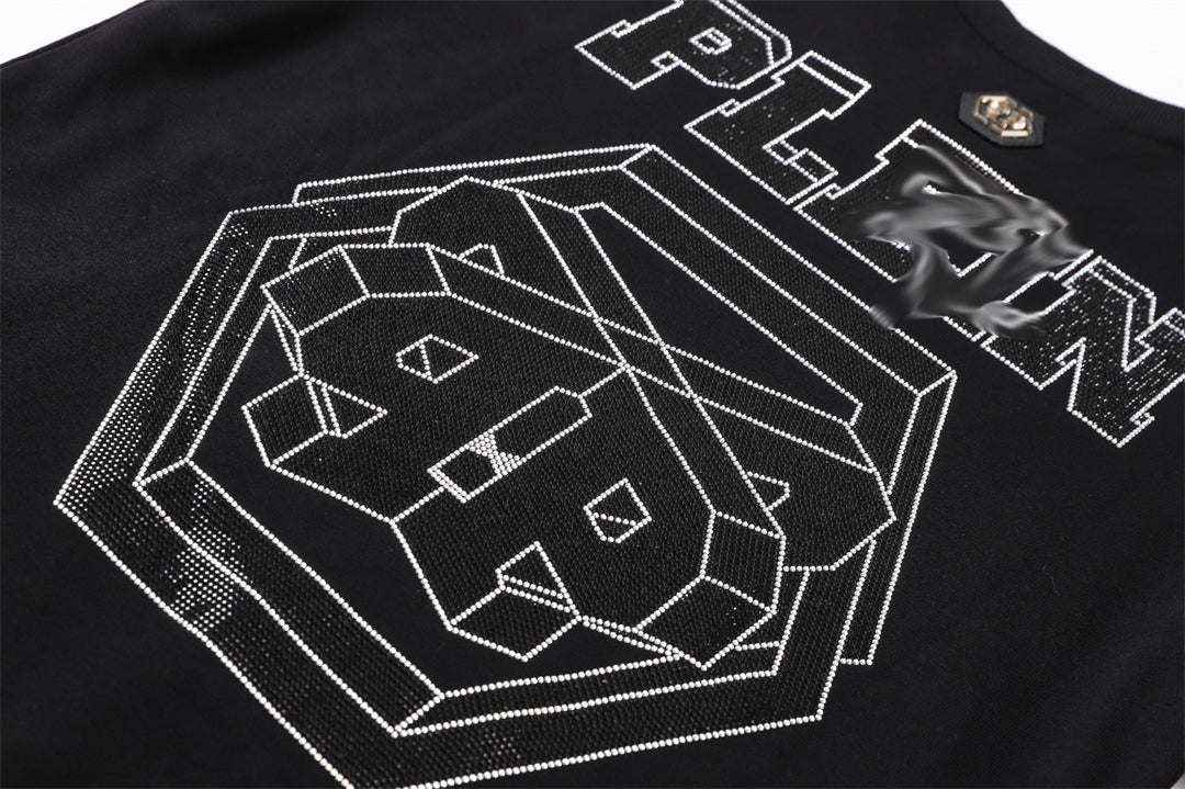 PP Sweatshirt Lil Logo